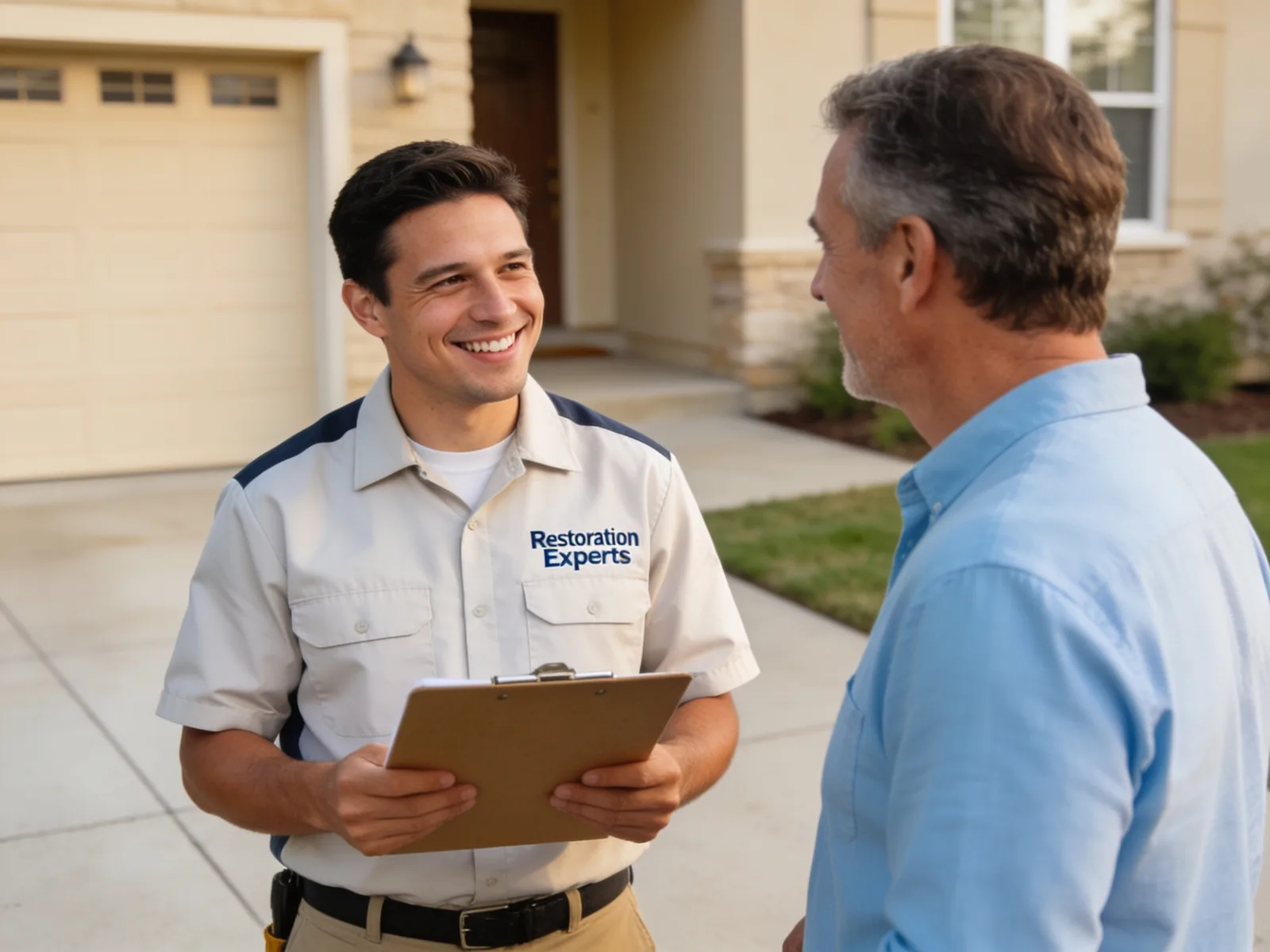 Water Damage Cleanup Ogden, KS FAQs